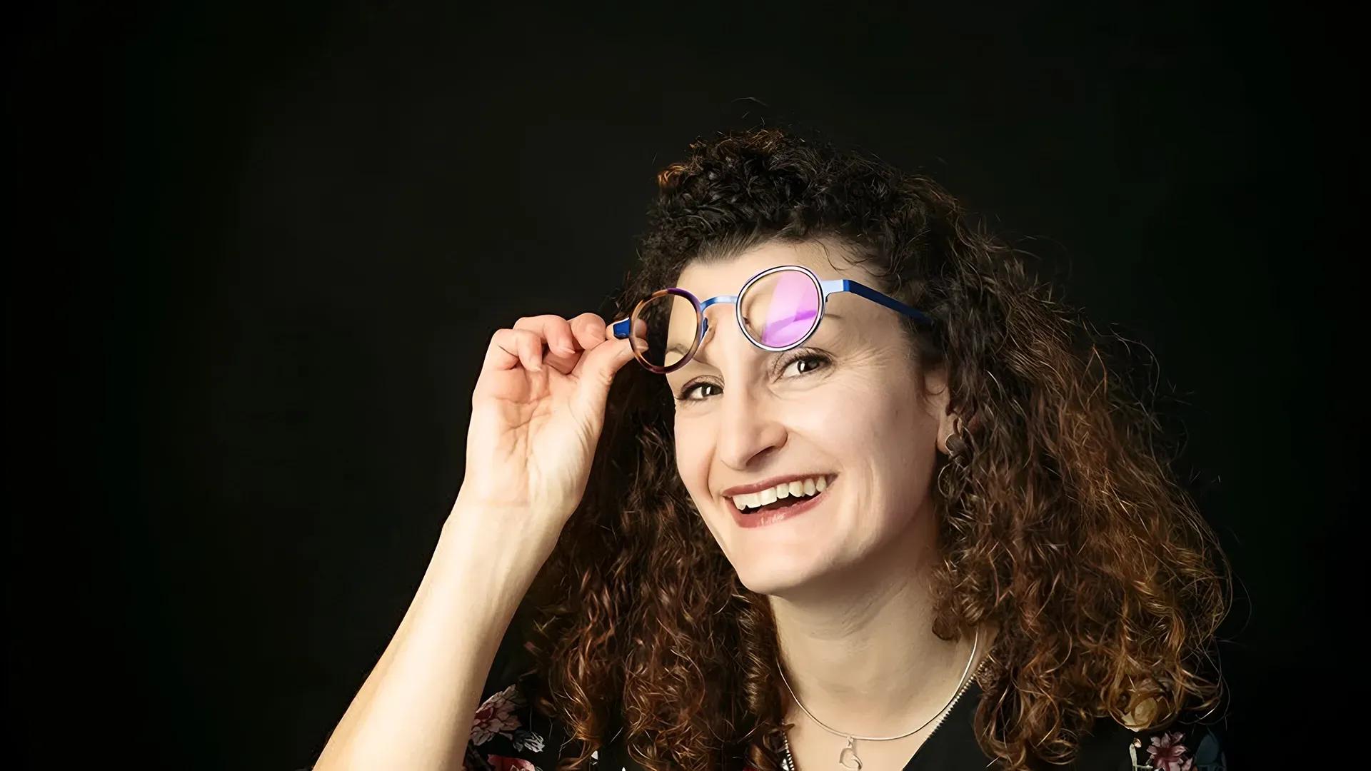 Hélène Optique