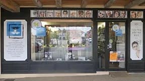 Hélène Optique Marciac